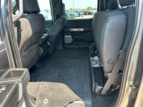 Used 2023 Ford F150 XLT w/ Equipment Group 302A High AWD/4WD image 29