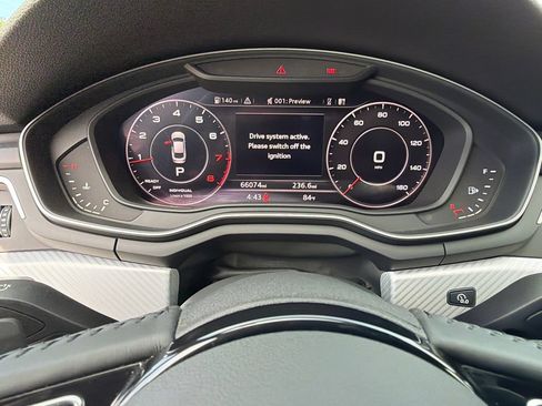 Used 2019 Audi A5 2.0T Prestige w/ S Line Sport Package AWD/4WD image 29