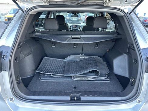 Used 2021 Chevrolet Equinox LT image 13
