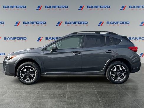 Used 2020 Subaru Crosstrek 2.0i Premium image 2