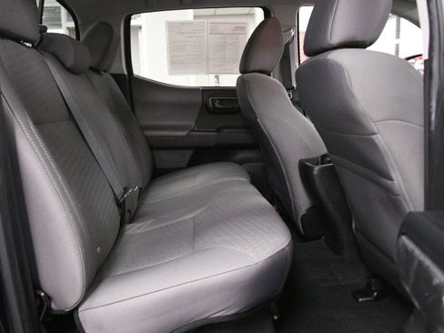 Used 2022 Toyota Tacoma SR w/ SR Convenience Package RWD image 23
