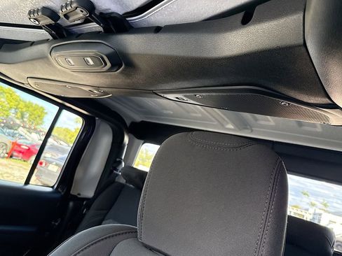 New 2026 Jeep Gladiator Mojave AWD/4WD image 19