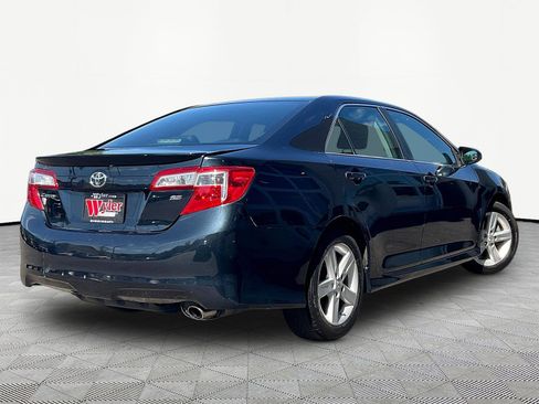 Used 2013 Toyota Camry SE FWD image 6