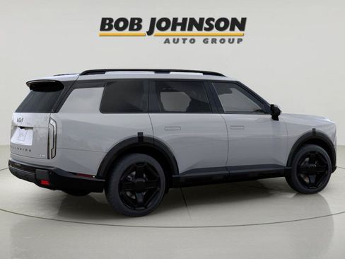 New 2027 Kia Telluride SX X-Line w/ Towing Package AWD/4WD image 8