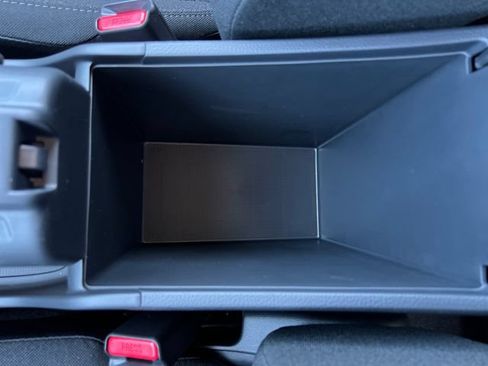 New 2027 Honda HR-V LX image 25