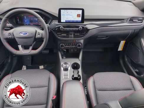 New 2026 Ford Escape ST-Line Select image 17