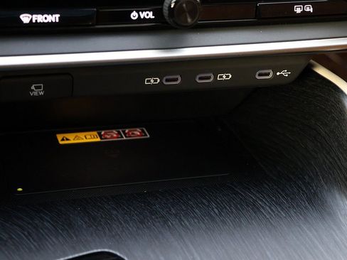 New 2026 Lexus RZ 350e 2WD image 26