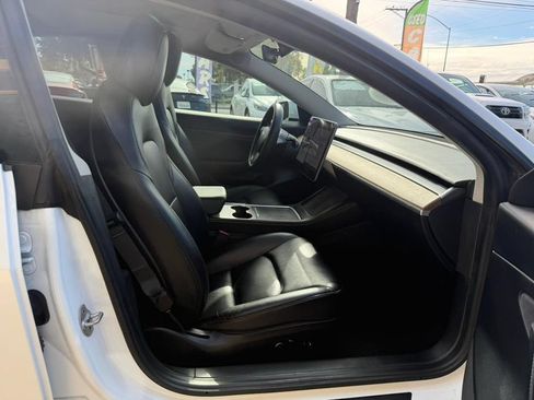 Used 2021 Tesla Model 3 Standard Range Plus RWD image 22