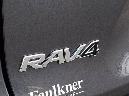 Certified 2025 Toyota RAV4 XLE AWD/4WD image 30