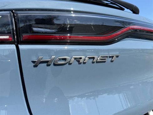 New 2025 Dodge Hornet GT image 5