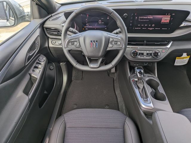 New 2026 Buick Envista Preferred w/ Convenience I Package FWD image 16