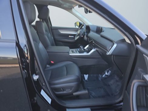 Used 2024 MAZDA CX-90 3.3 Turbo w/ Preferred Plus image 15