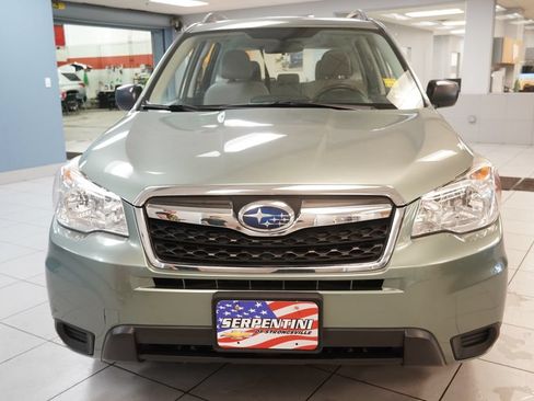 Used 2016 Subaru Forester 2.5i w/ Alloy Wheel Package AWD/4WD image 15