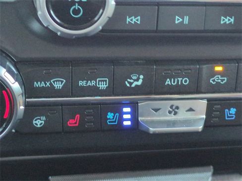 Certified 2023 Ford F350 King Ranch w/ Chrome Package image 22