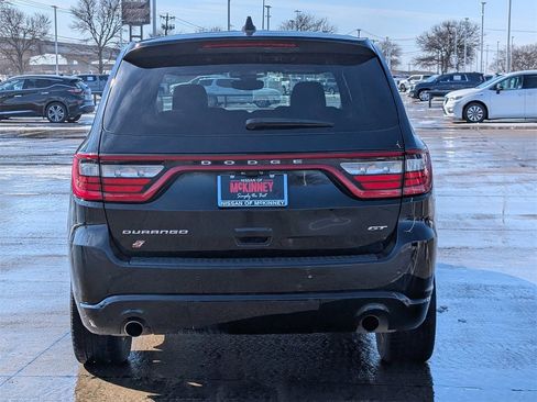 Used 2023 Dodge Durango GT image 5
