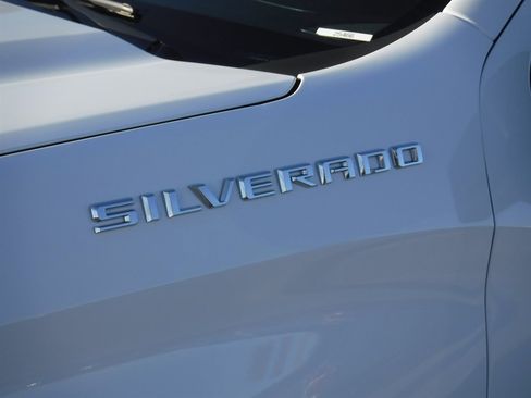 Used 2020 Chevrolet Silverado 1500 W/T w/ WT Convenience Package image 19