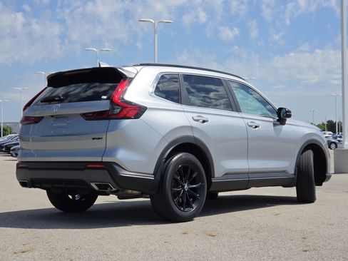Used 2024 Honda CR-V Sport image 19