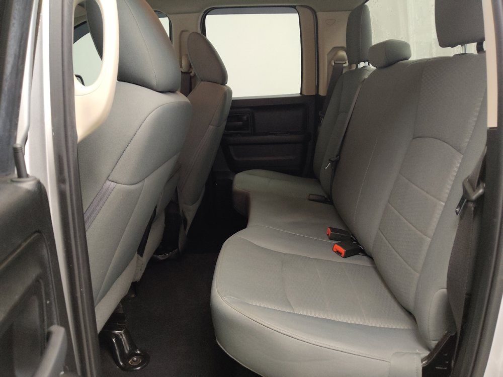 Used 2019 RAM 1500 Express AWD/4WD image 18