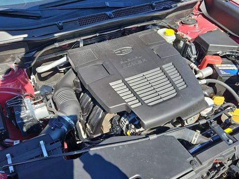 Used 2024 Subaru Forester Limited image 27