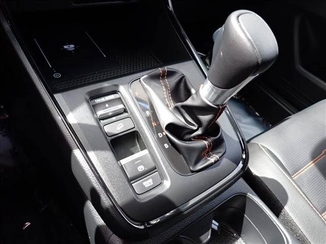 Used 2026 Honda CR-V Sport Touring image 19
