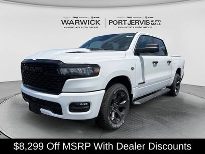 New 2026 RAM 1500 Express
