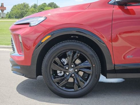New 2026 Buick Encore GX Sport Touring w/ Comfort Package image 6