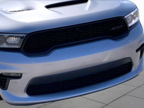 Used 2021 Dodge Durango SRT w/ Black Package AWD/4WD image 30
