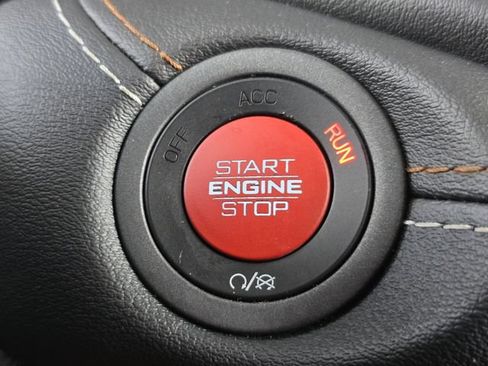 Used 2025 Dodge Durango SRT Hellcat AWD/4WD image 46