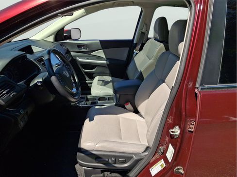 Used 2015 Honda CR-V EX-L image 11