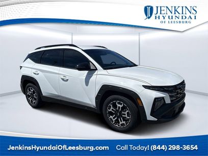 New 2025 Hyundai Tucson XRT