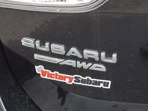 Used 2020 Subaru Forester Sport AWD/4WD image 29