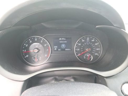 Used 2021 Kia Stinger GT-Line w/ Paint Protection Package AWD/4WD image 9