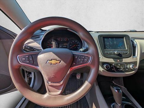 Used 2016 Chevrolet Malibu LS image 13