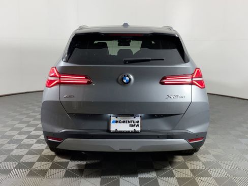 Used 2026 BMW X3 xDrive30 image 8
