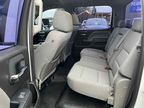 Used 2015 Chevrolet Silverado 2500 W/T w/ WT Fleet Convenience Package image 28