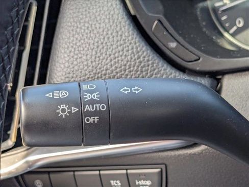 Used 2024 MAZDA CX-90 3.3 Turbo w/ Preferred Plus image 8