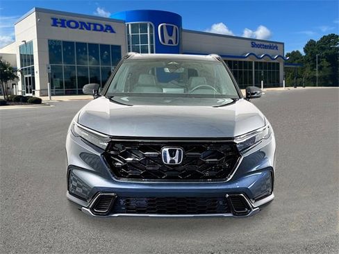 New 2026 Honda CR-V Sport-L image 6