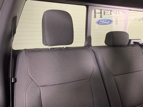 Used 2025 Ford F150 XLT w/ Equipment Group 302A MID image 21