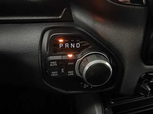 Used 2021 RAM 1500 Big Horn w/ Built-to-serve Edition AWD/4WD image 27