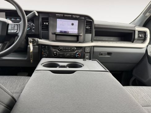 Certified 2024 Ford F250 XL w/ STX Appearance Package AWD/4WD image 15