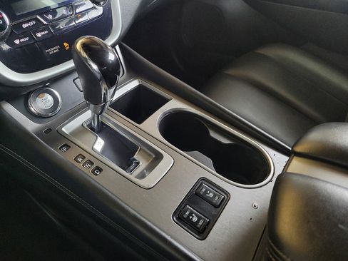 Used 2022 Nissan Murano SV image 26