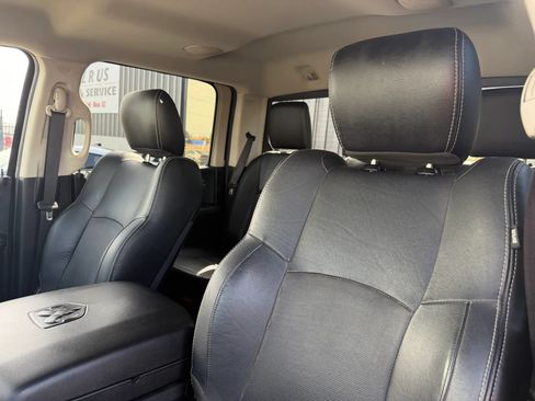 Used 2014 RAM 1500 Sport w/ Trailer Tow Group AWD/4WD image 20