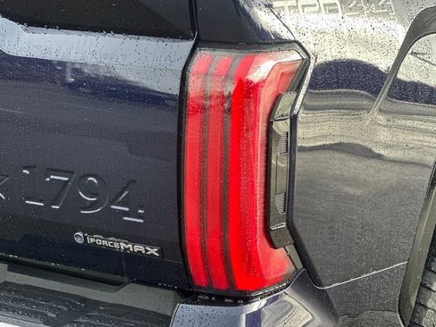 Certified 2026 Toyota Tundra 1794 Edition w/ TRD Off-Road Package image 32