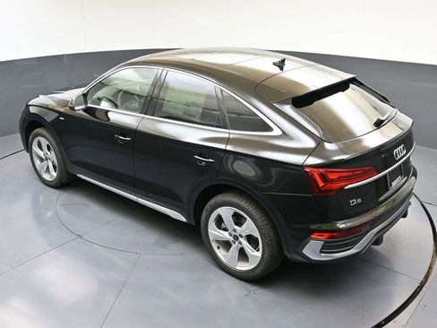 Used 2025 Audi Q5 2.0T Premium Plus w/ Premium Plus Package image 45