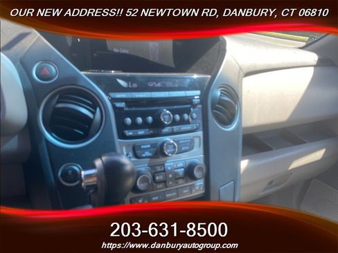 Used 2015 Honda Pilot EX-L image 17