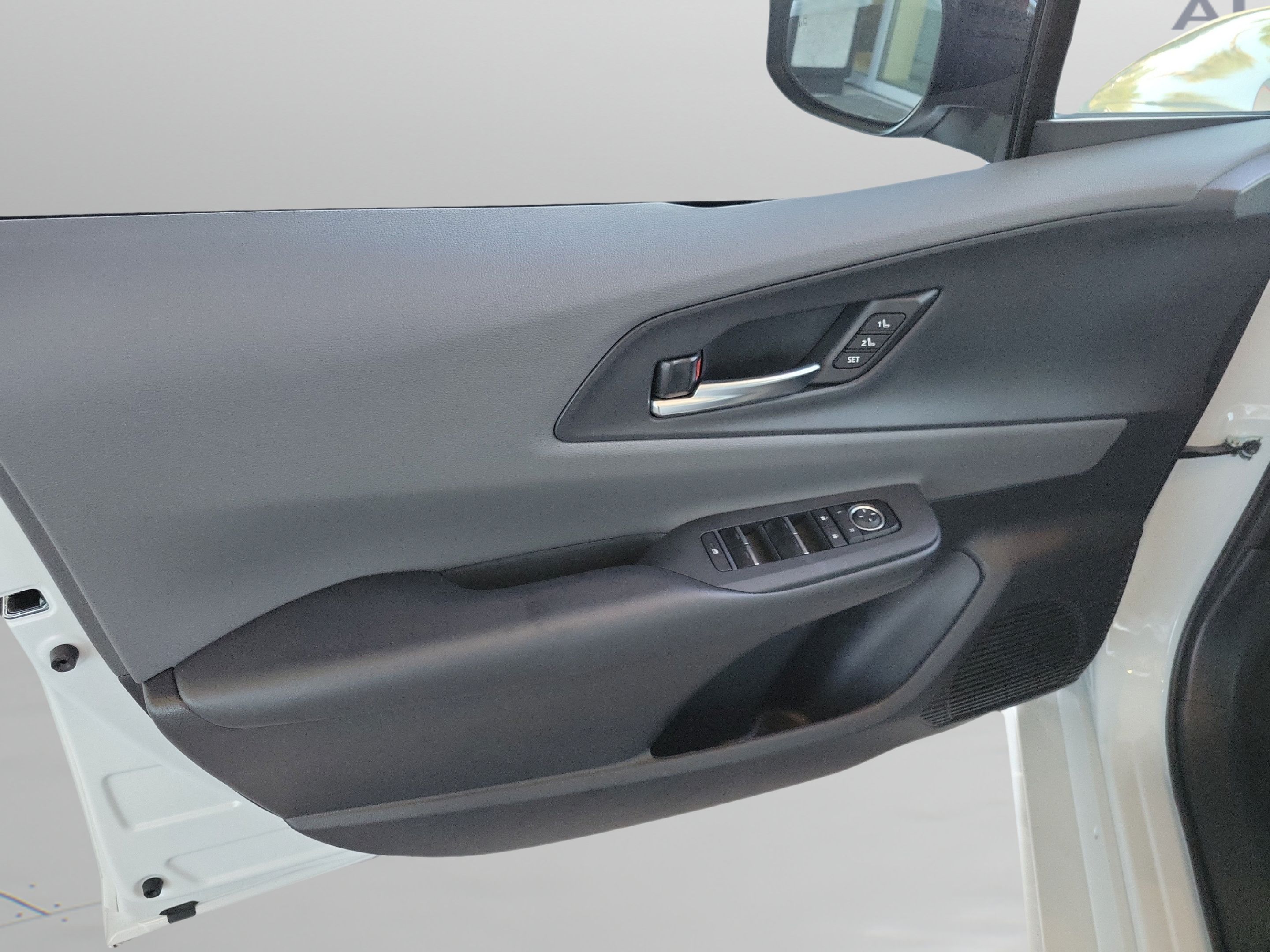 Certified 2026 Toyota Prius Limited FWD image 7