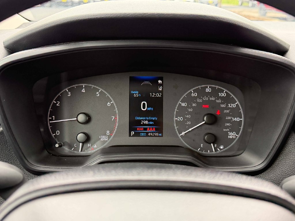 Used 2024 Toyota Corolla LE FWD image 38