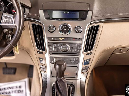 Used 2011 Cadillac CTS Performance image 37