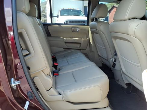 Used 2013 Honda Pilot Touring image 15