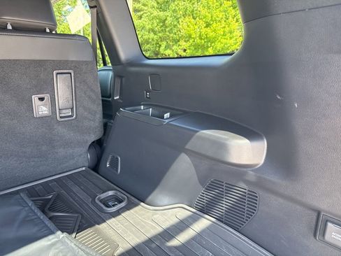 Used 2025 Toyota Land Cruiser AWD/4WD image 16
